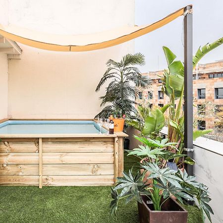 세비야 Fantastico Atico 2 Hab Y Gran Terraza Privada 아파트 외부 사진