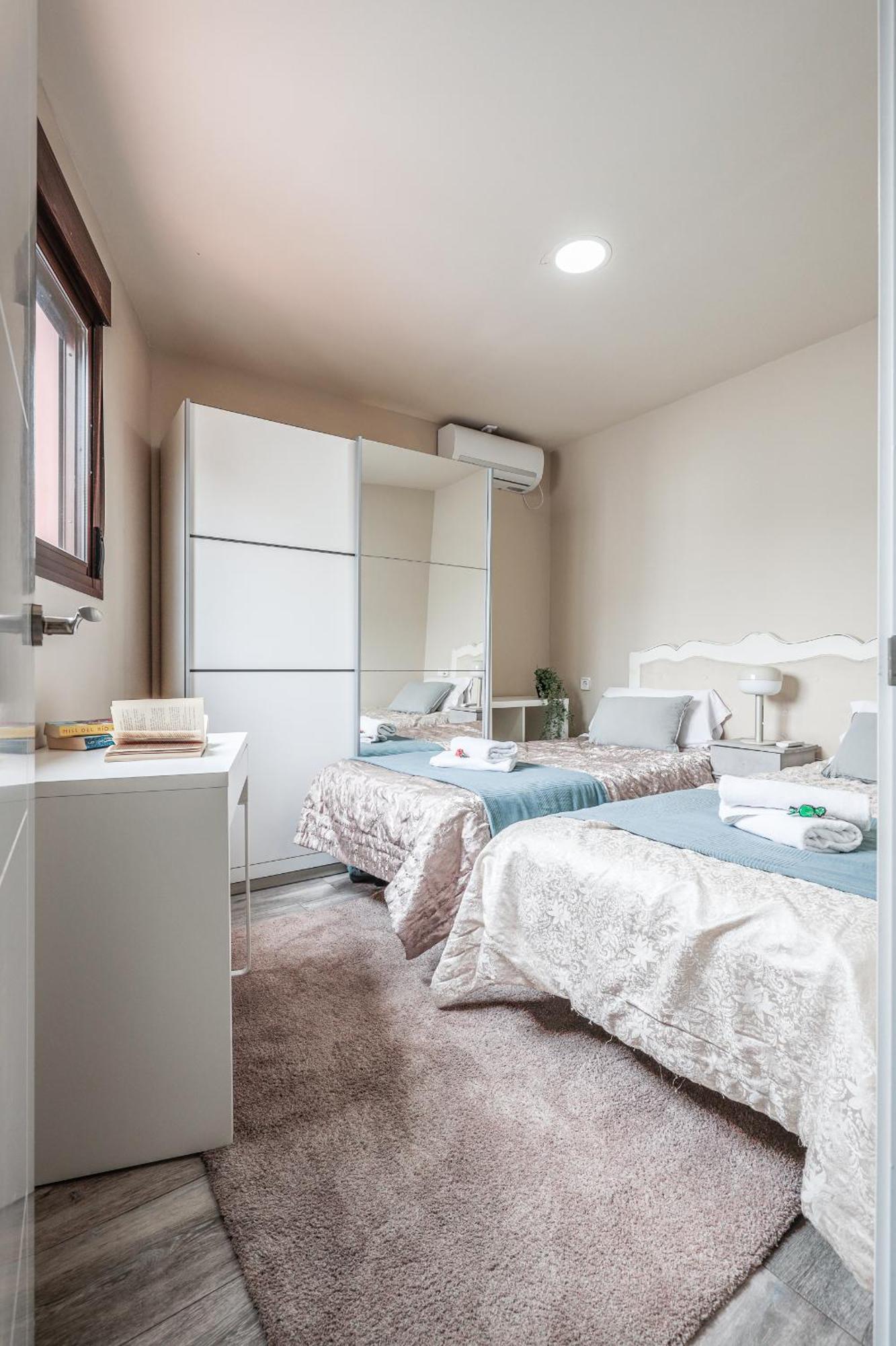 세비야 Fantastico Atico 2 Hab Y Gran Terraza Privada 아파트 외부 사진