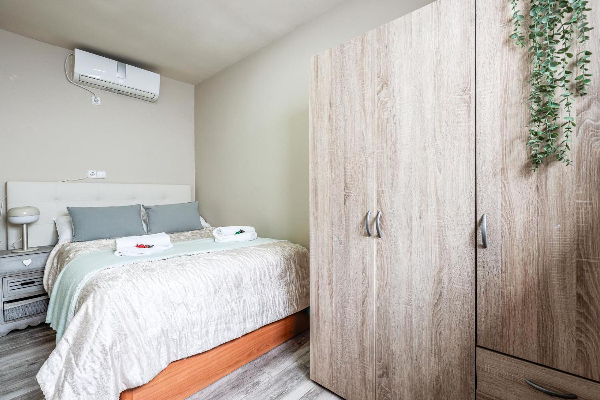 세비야 Fantastico Atico 2 Hab Y Gran Terraza Privada 아파트 외부 사진